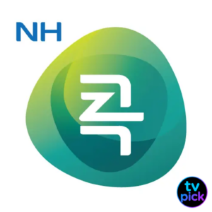 NH콕뱅크 어플 앱 아이콘