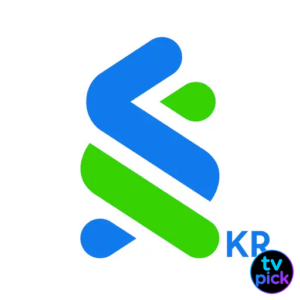 SC제일은행 어플 앱 아이콘