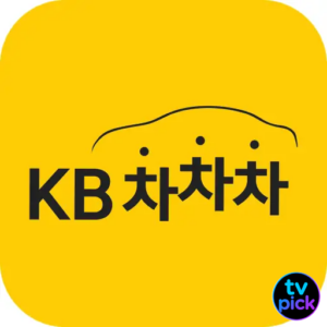 KB캐피탈 어플 앱 아이콘