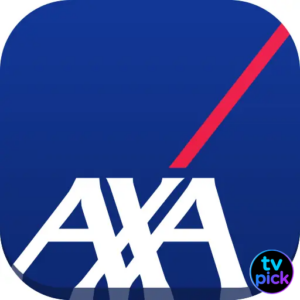 AXA손해보험 어플 앱 아이콘