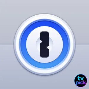 1패스워드 1Password 어플 앱 아이콘