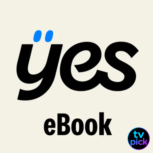 예스24 eBook 앱 다운로드